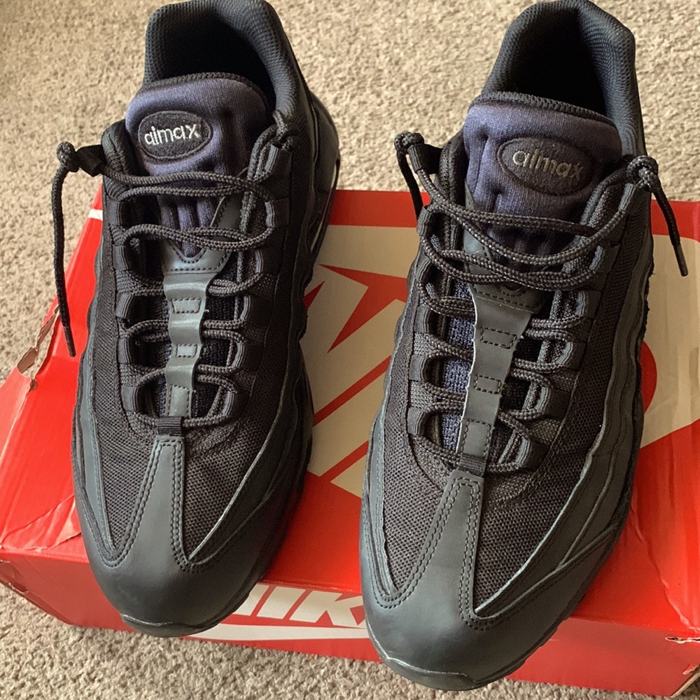 Nike air max 95